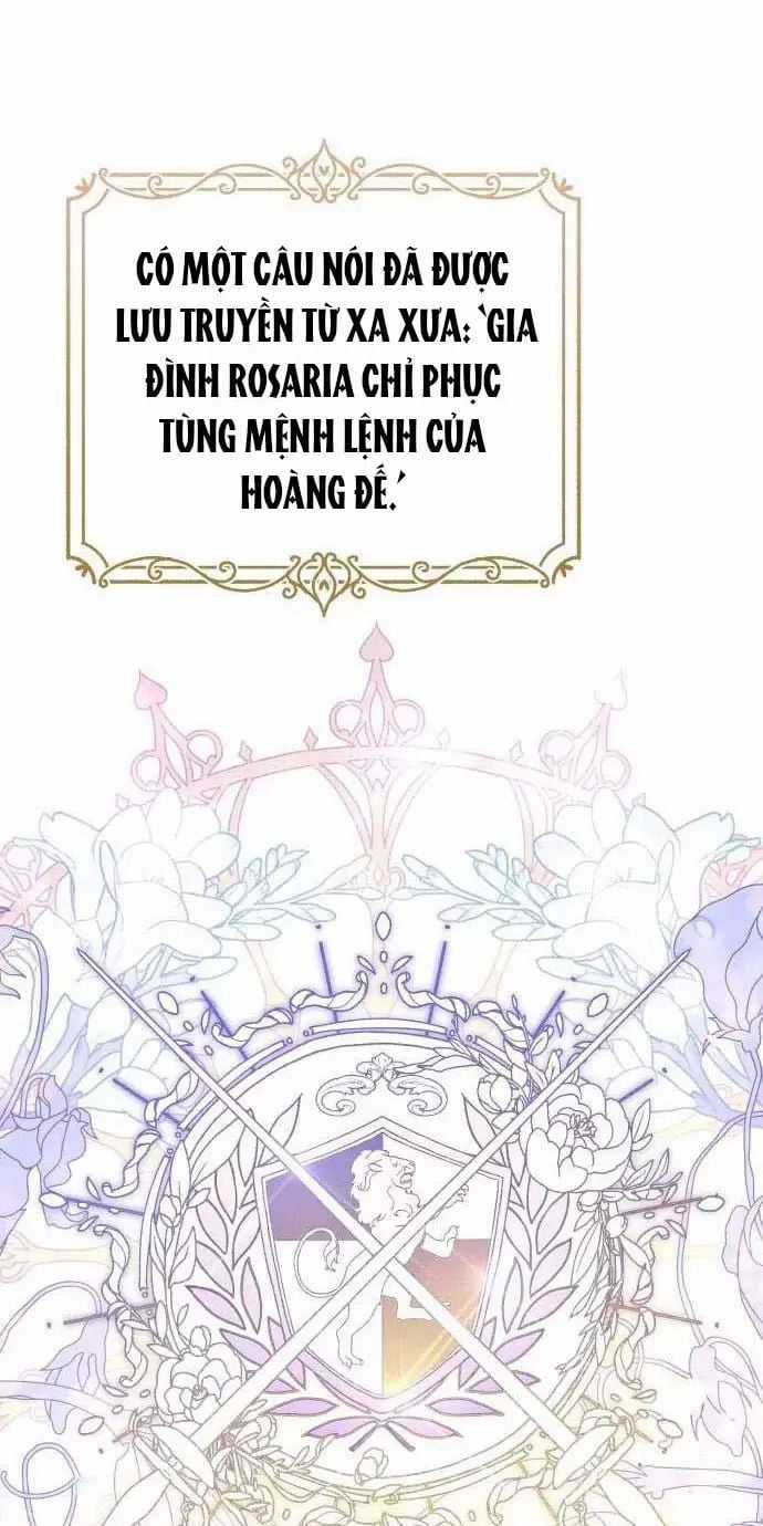 Tôi Sẽ Sống Thử Cuộc Đời Của Ác Nữ Chapter 24 trang 43