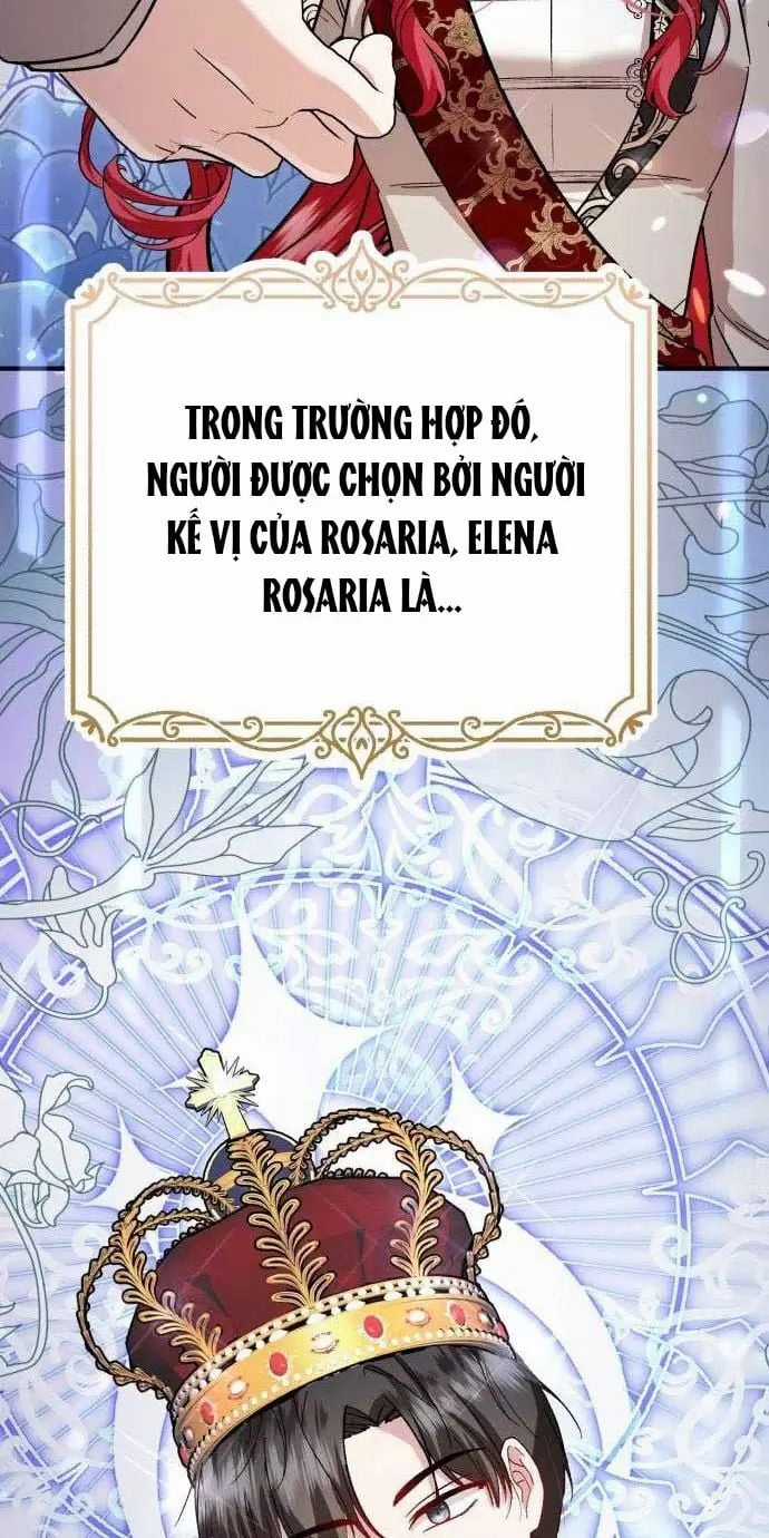 Tôi Sẽ Sống Thử Cuộc Đời Của Ác Nữ Chapter 24 trang 45