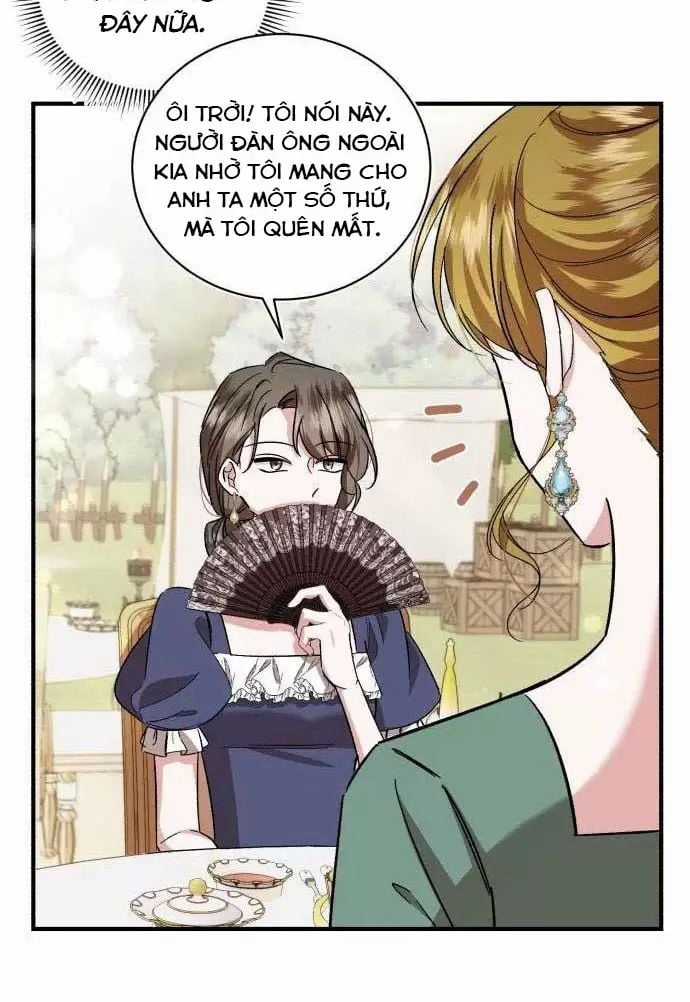 Tôi Sẽ Sống Thử Cuộc Đời Của Ác Nữ Chapter 24 trang 48