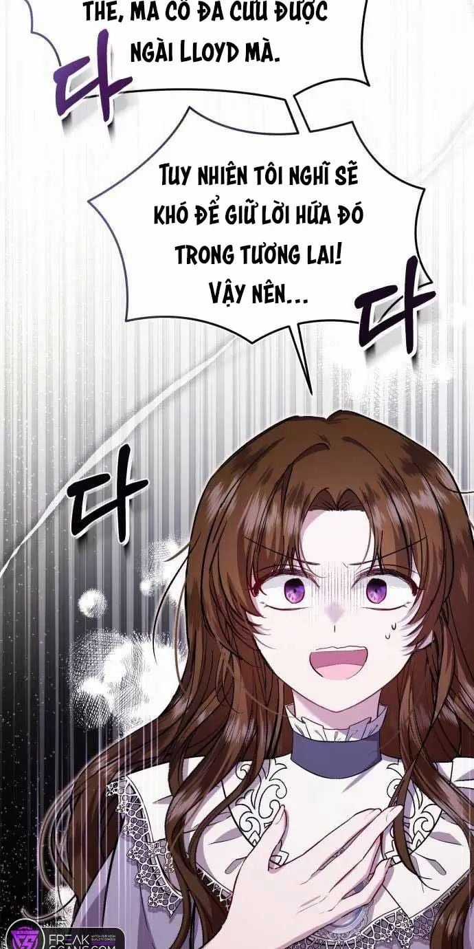 Tôi Sẽ Sống Thử Cuộc Đời Của Ác Nữ Chapter 24 trang 5