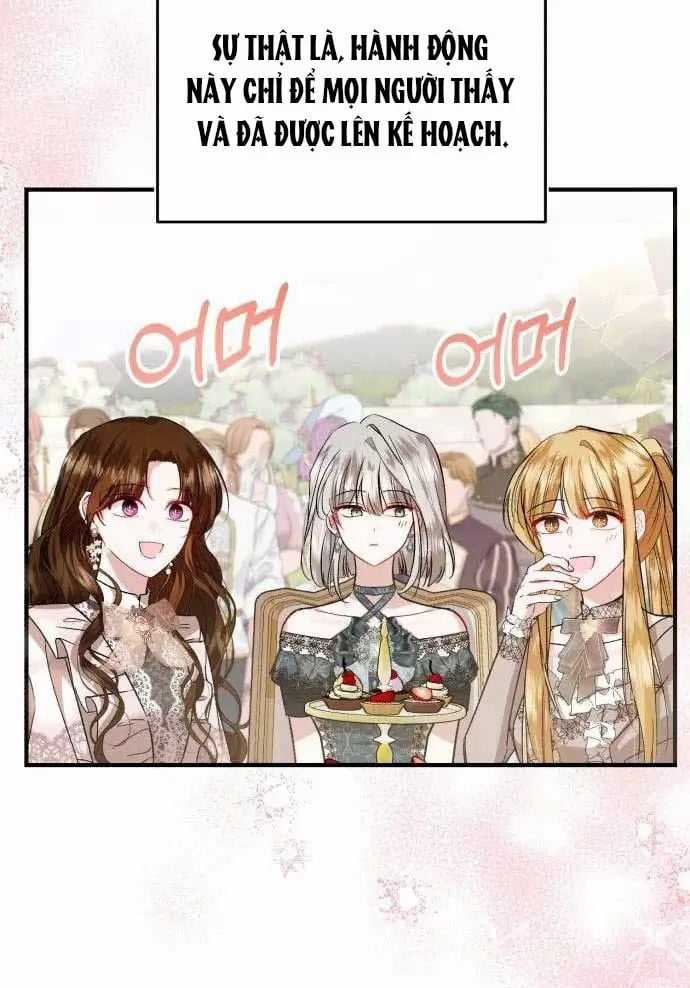 Tôi Sẽ Sống Thử Cuộc Đời Của Ác Nữ Chapter 24 trang 53