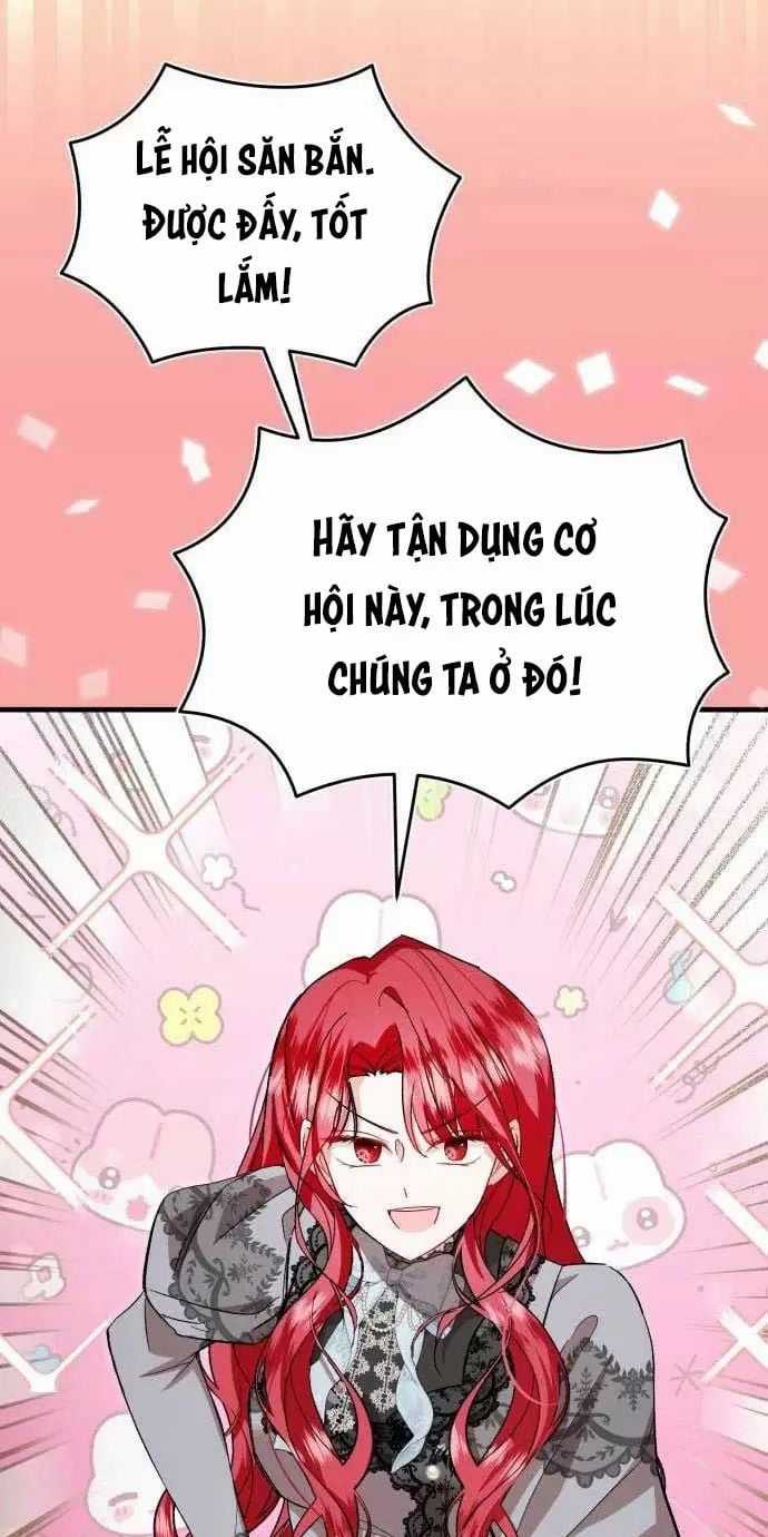 Tôi Sẽ Sống Thử Cuộc Đời Của Ác Nữ Chapter 24 trang 55