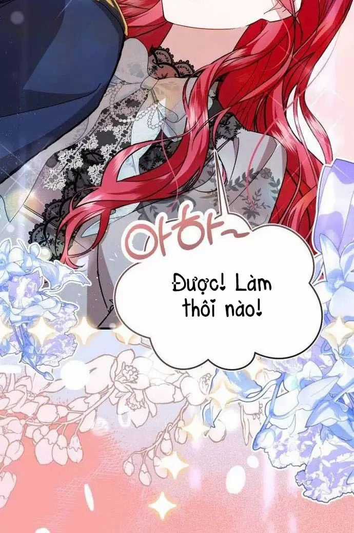 Tôi Sẽ Sống Thử Cuộc Đời Của Ác Nữ Chapter 24 trang 61