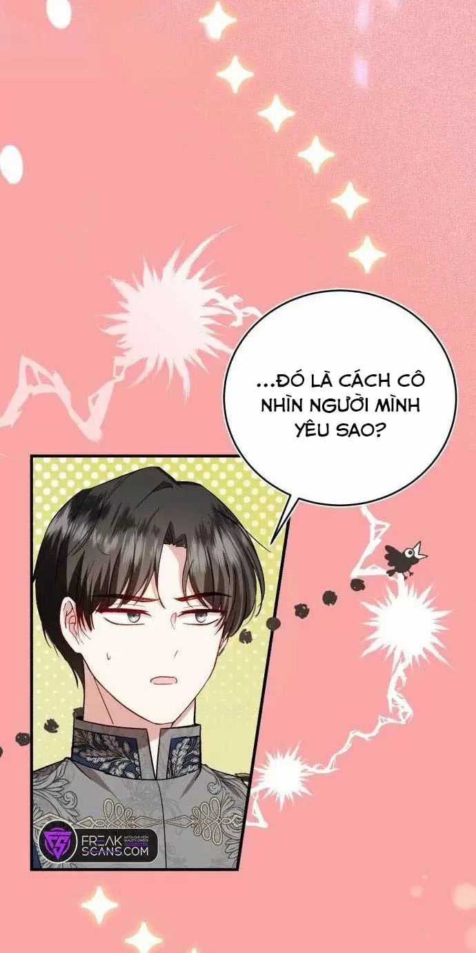 Tôi Sẽ Sống Thử Cuộc Đời Của Ác Nữ Chapter 24 trang 62