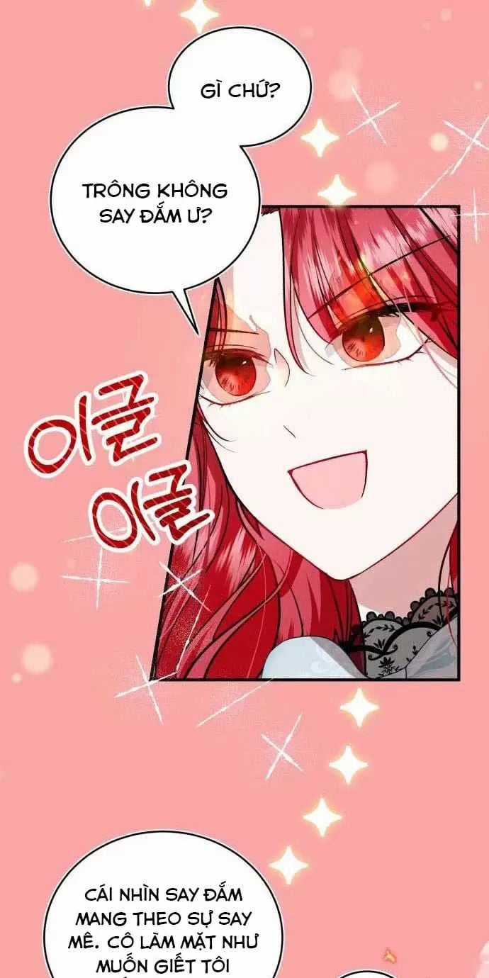 Tôi Sẽ Sống Thử Cuộc Đời Của Ác Nữ Chapter 24 trang 63