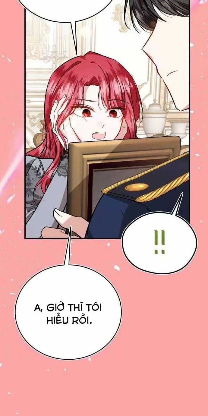 Tôi Sẽ Sống Thử Cuộc Đời Của Ác Nữ Chapter 24 trang 65