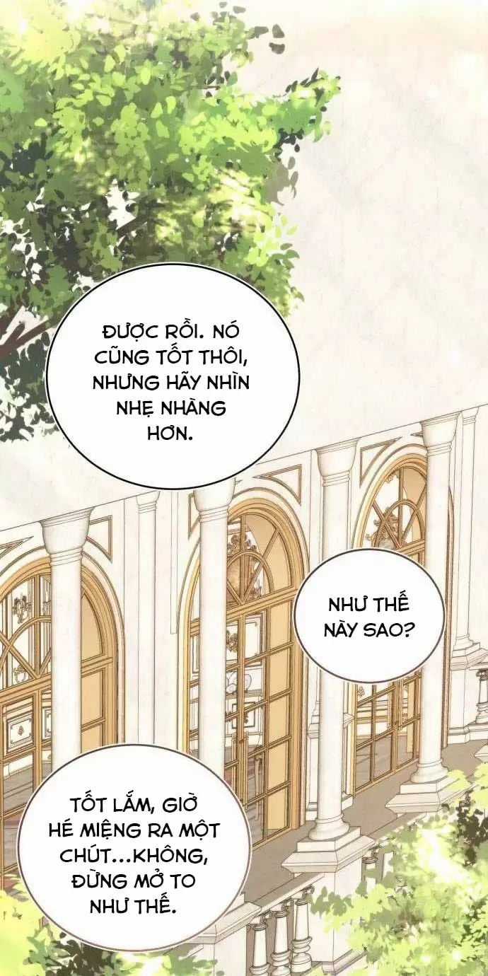 Tôi Sẽ Sống Thử Cuộc Đời Của Ác Nữ Chapter 24 trang 68