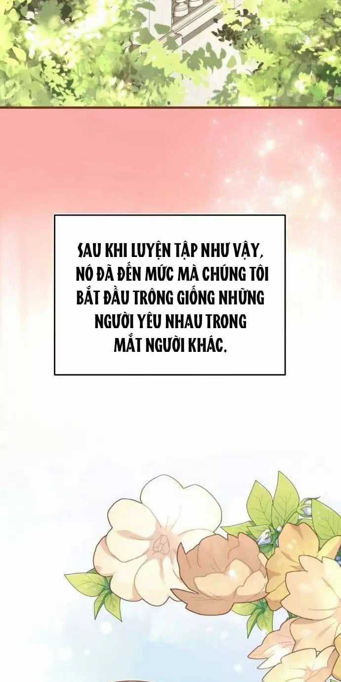 Tôi Sẽ Sống Thử Cuộc Đời Của Ác Nữ Chapter 24 trang 69