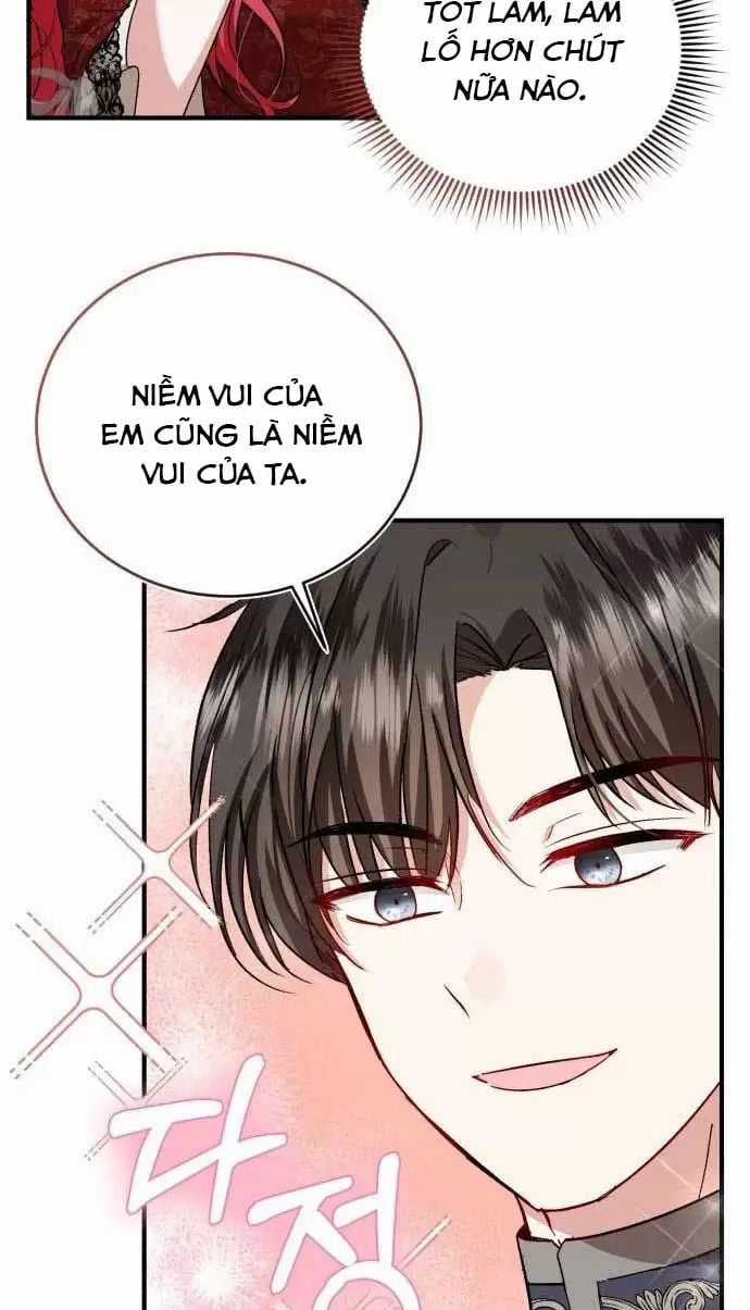 Tôi Sẽ Sống Thử Cuộc Đời Của Ác Nữ Chapter 24 trang 72