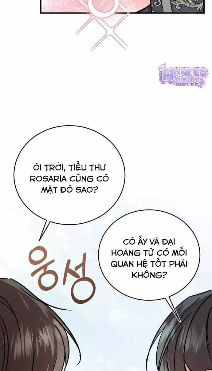 Tôi Sẽ Sống Thử Cuộc Đời Của Ác Nữ Chapter 24 trang 73