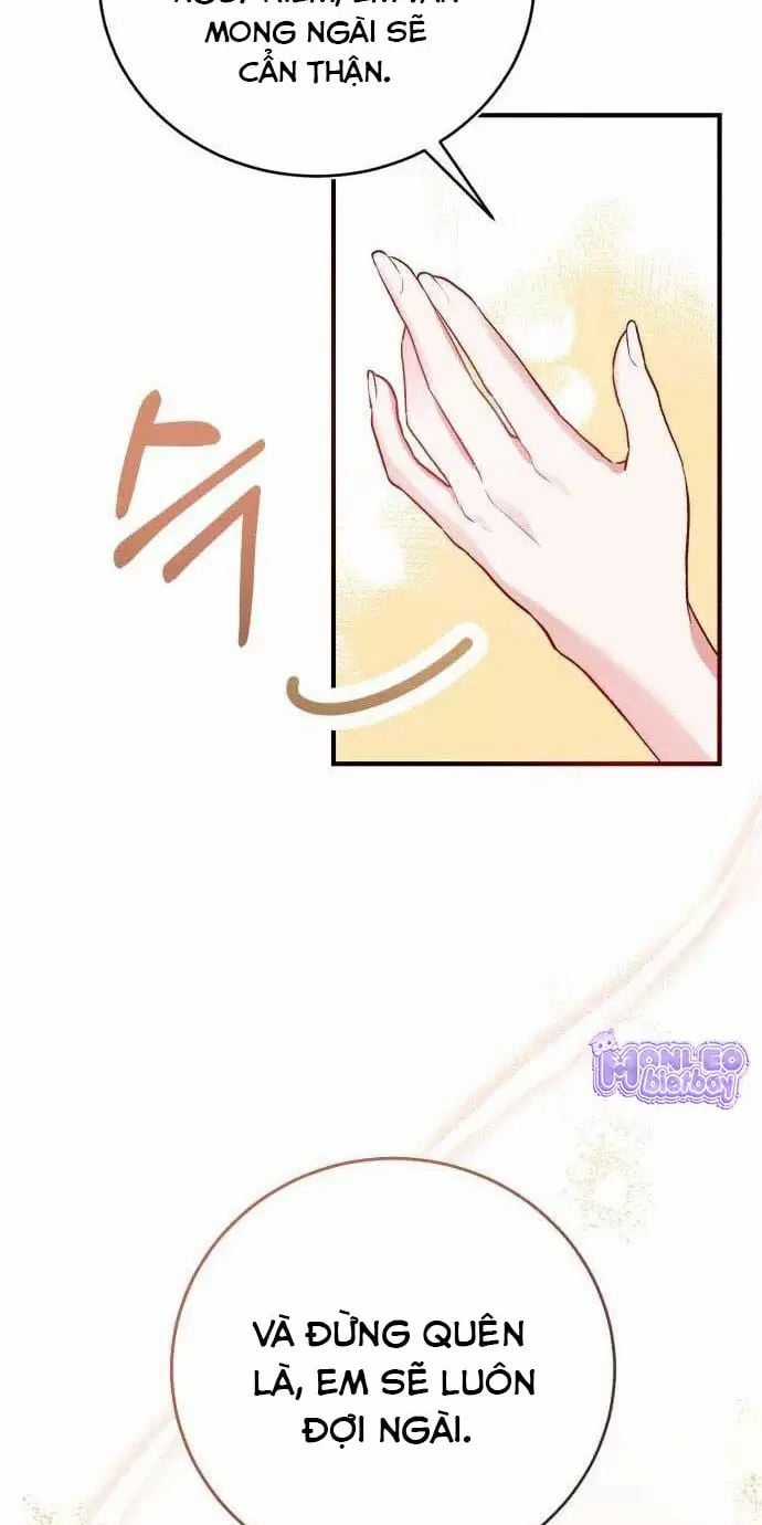 Tôi Sẽ Sống Thử Cuộc Đời Của Ác Nữ Chapter 24 trang 75