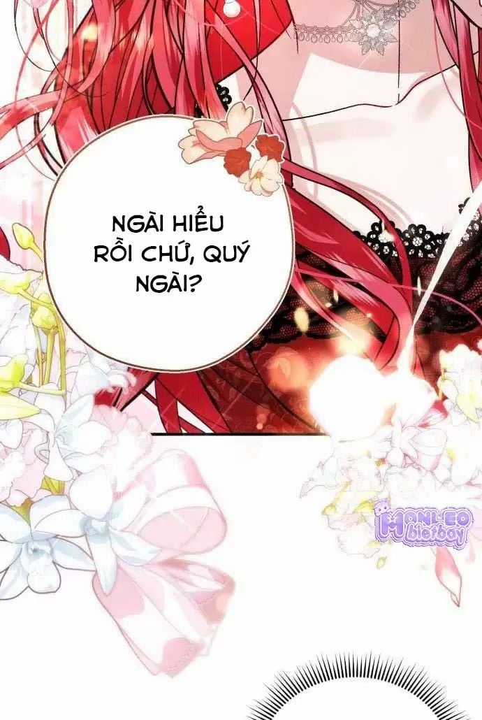 Tôi Sẽ Sống Thử Cuộc Đời Của Ác Nữ Chapter 24 trang 78