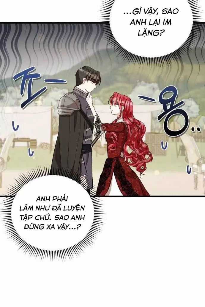 Tôi Sẽ Sống Thử Cuộc Đời Của Ác Nữ Chapter 24 trang 79