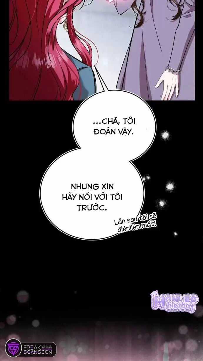 Tôi Sẽ Sống Thử Cuộc Đời Của Ác Nữ Chapter 24 trang 8
