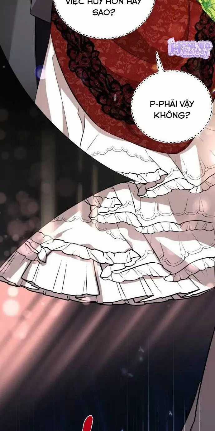 Tôi Sẽ Sống Thử Cuộc Đời Của Ác Nữ Chapter 24 trang 82