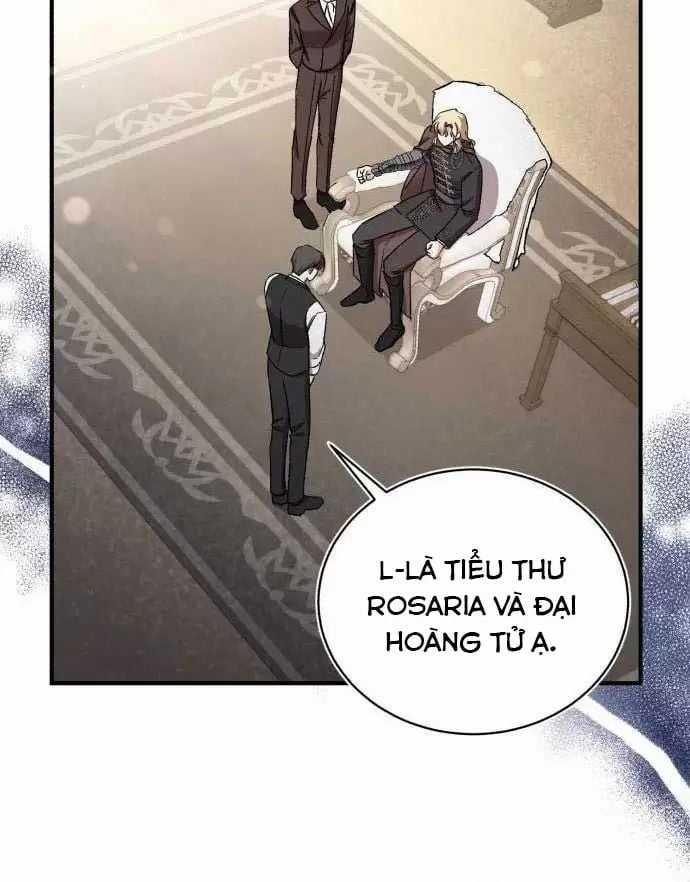 Tôi Sẽ Sống Thử Cuộc Đời Của Ác Nữ Chapter 24 trang 85