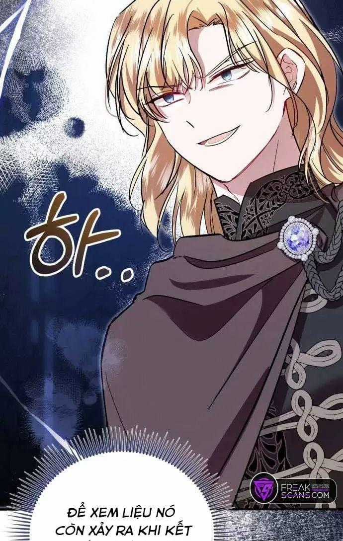 Tôi Sẽ Sống Thử Cuộc Đời Của Ác Nữ Chapter 24 trang 88