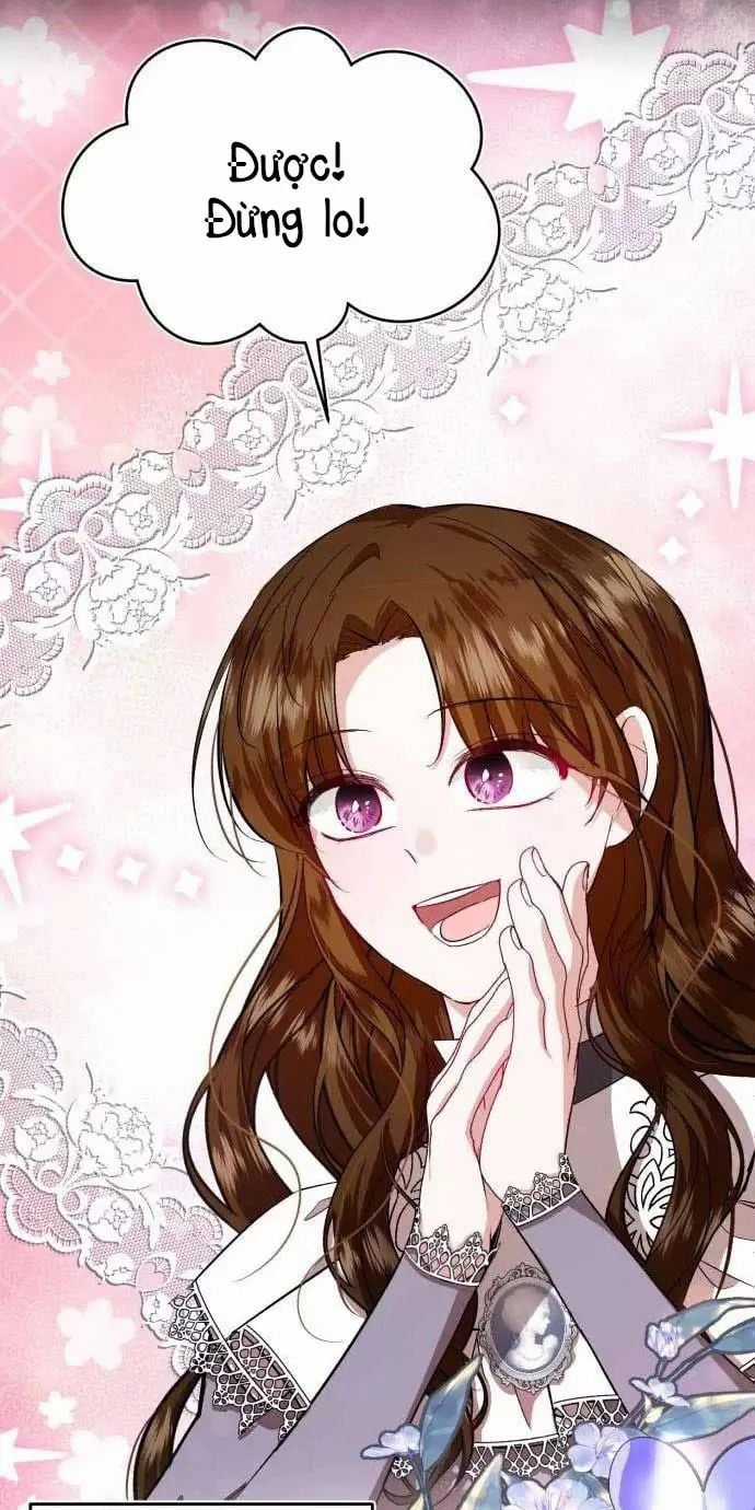 Tôi Sẽ Sống Thử Cuộc Đời Của Ác Nữ Chapter 24 trang 9