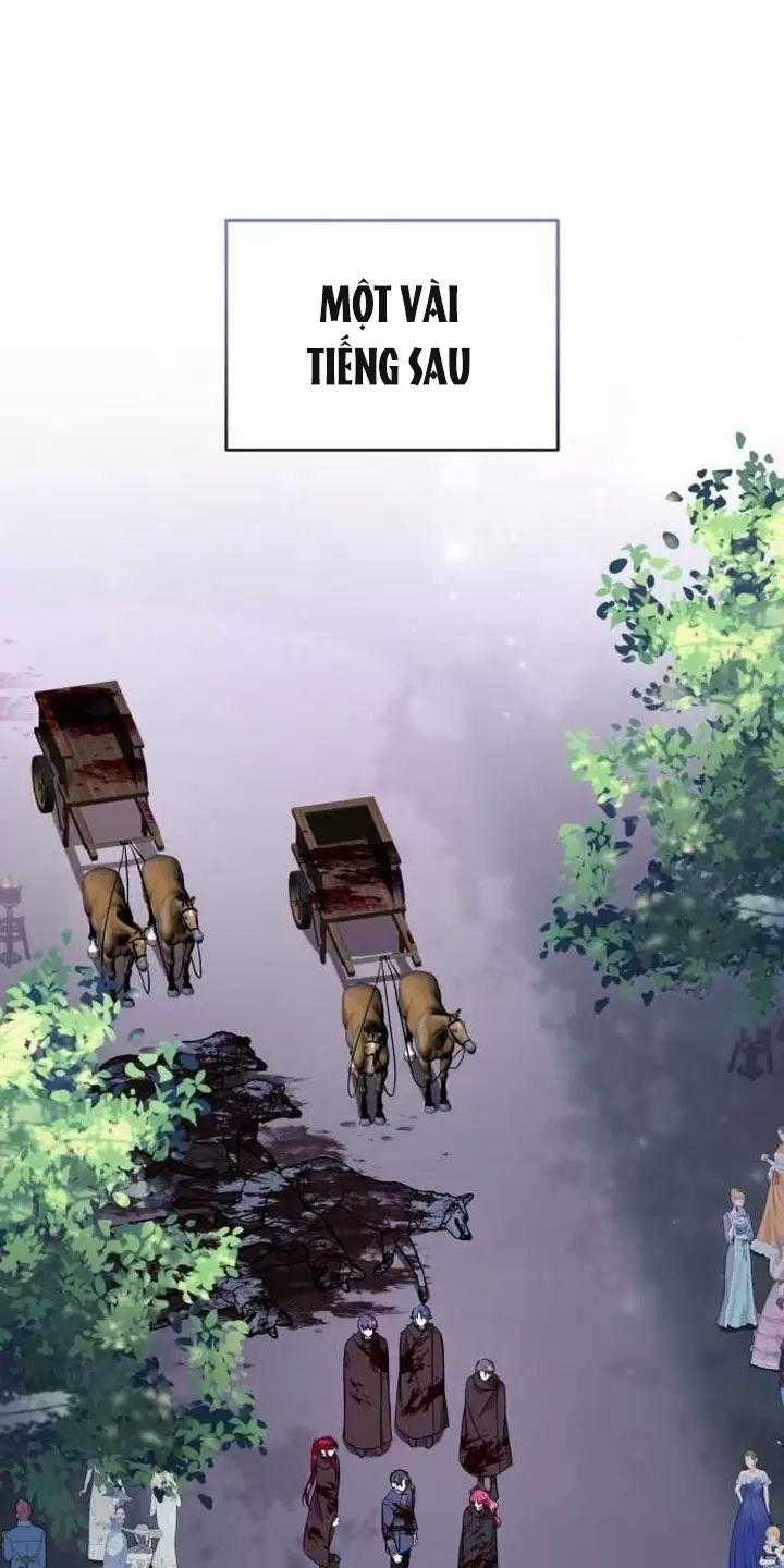 Tôi Sẽ Sống Thử Cuộc Đời Của Ác Nữ Chapter 27 trang 1