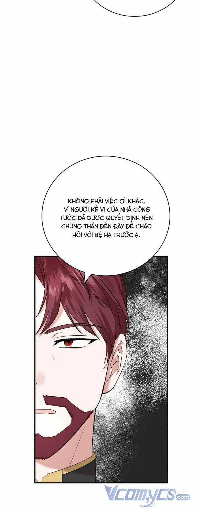 Tôi Sẽ Sống Thử Cuộc Đời Của Ác Nữ Chapter 3 trang 11