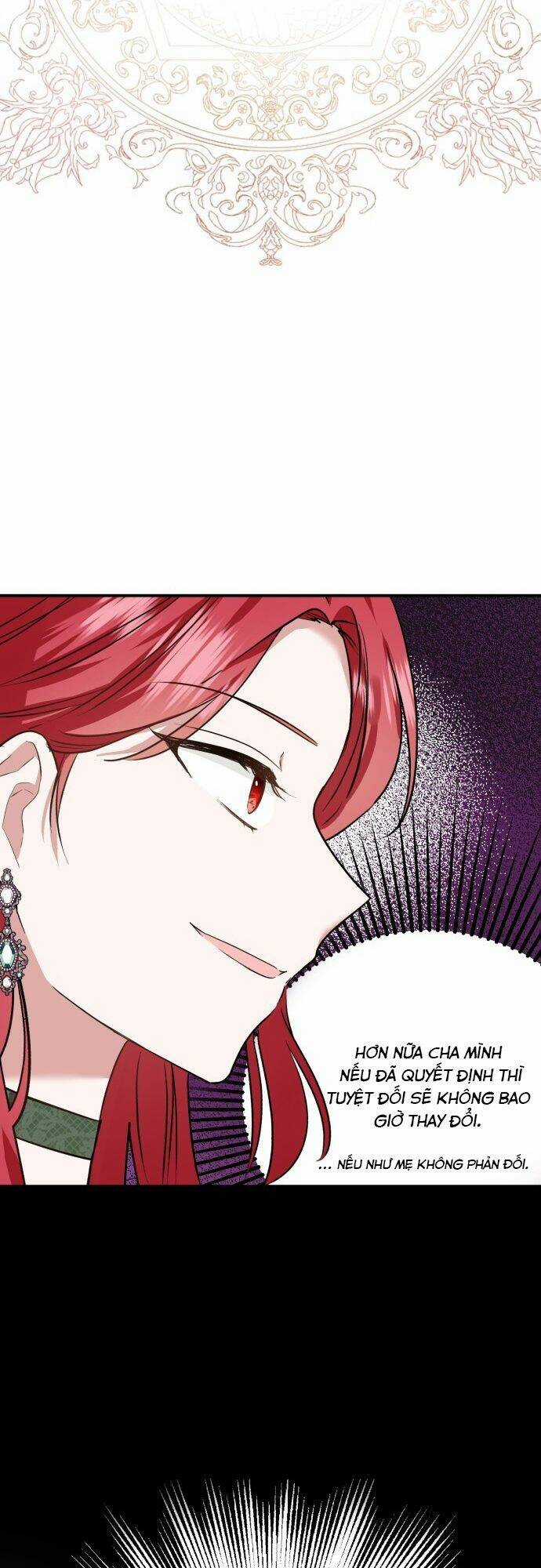 Tôi Sẽ Sống Thử Cuộc Đời Của Ác Nữ Chapter 3 trang 22