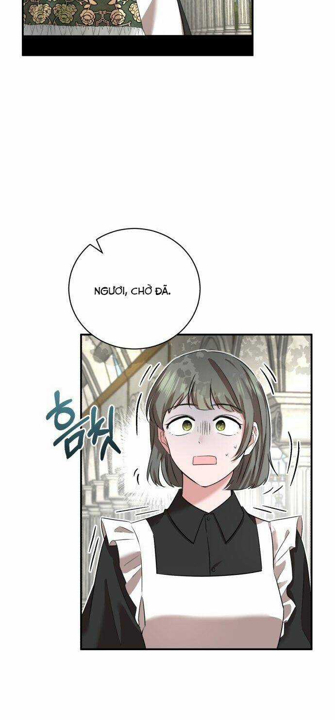 Tôi Sẽ Sống Thử Cuộc Đời Của Ác Nữ Chapter 3 trang 24