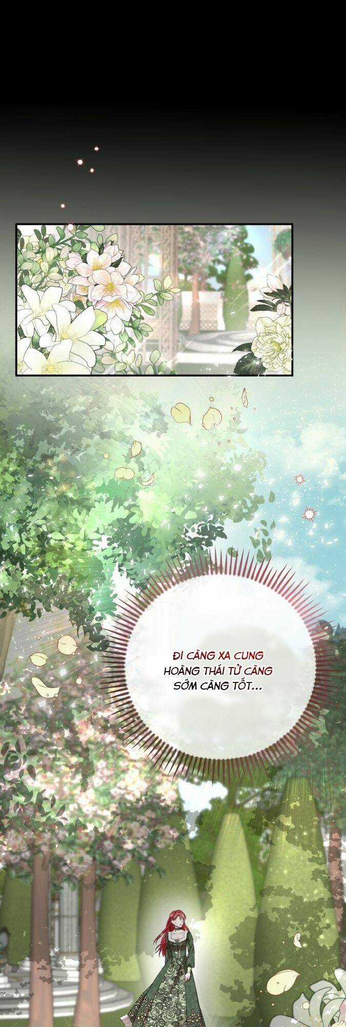 Tôi Sẽ Sống Thử Cuộc Đời Của Ác Nữ Chapter 3 trang 29