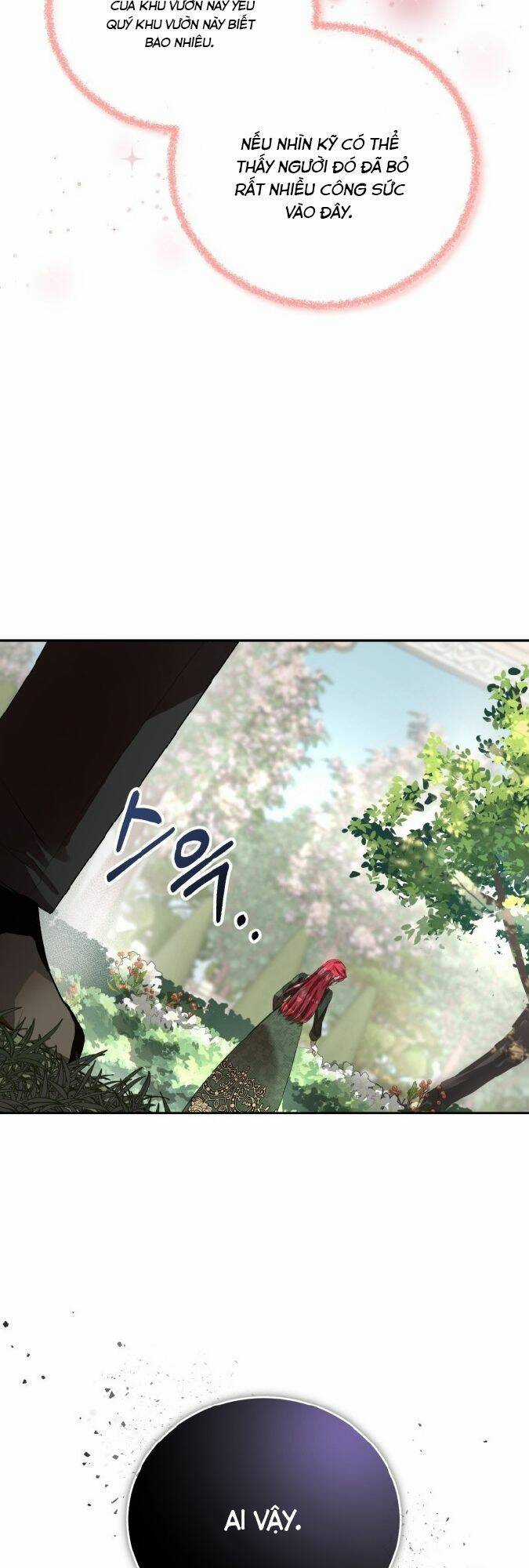 Tôi Sẽ Sống Thử Cuộc Đời Của Ác Nữ Chapter 3 trang 32