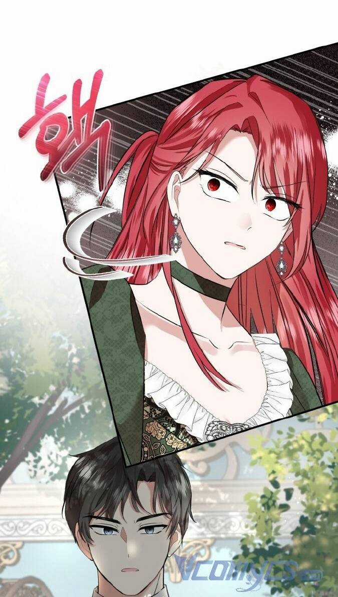 Tôi Sẽ Sống Thử Cuộc Đời Của Ác Nữ Chapter 3 trang 34