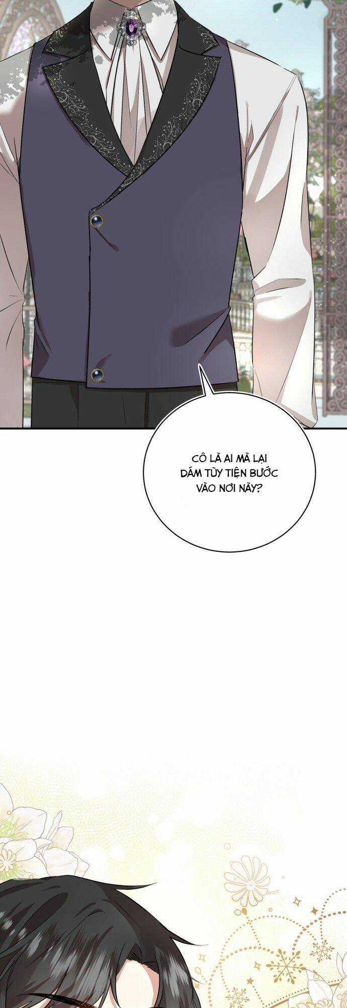 Tôi Sẽ Sống Thử Cuộc Đời Của Ác Nữ Chapter 3 trang 35
