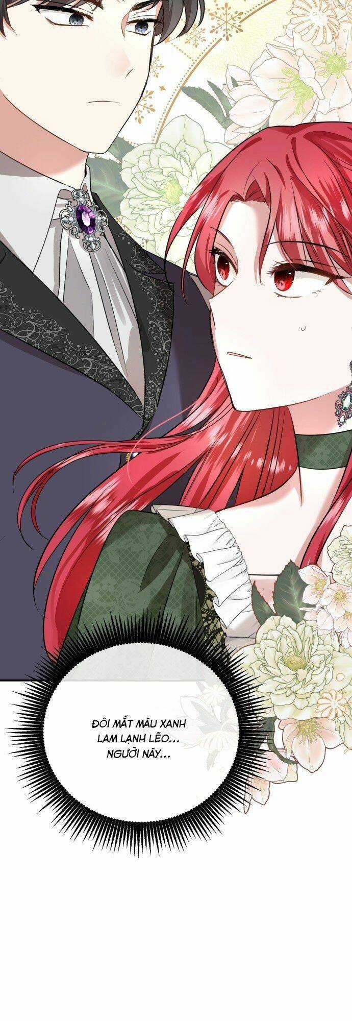 Tôi Sẽ Sống Thử Cuộc Đời Của Ác Nữ Chapter 3 trang 36