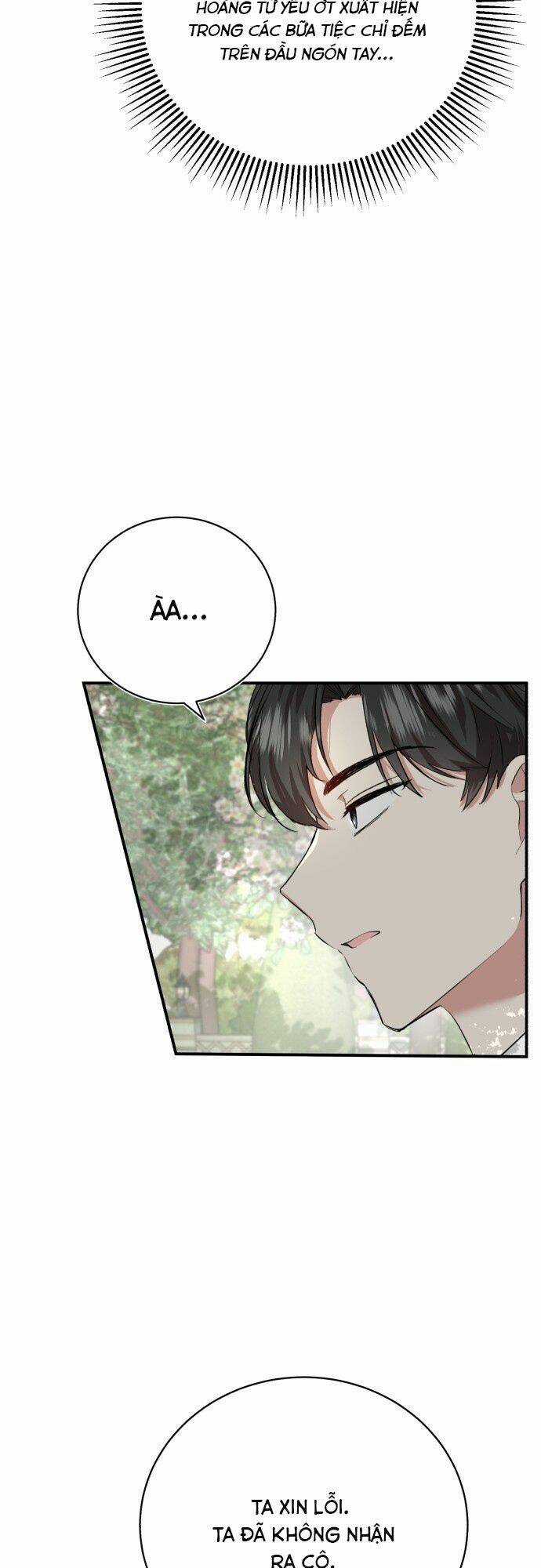 Tôi Sẽ Sống Thử Cuộc Đời Của Ác Nữ Chapter 3 trang 39