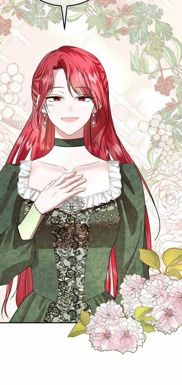 Tôi Sẽ Sống Thử Cuộc Đời Của Ác Nữ Chapter 3 trang 41