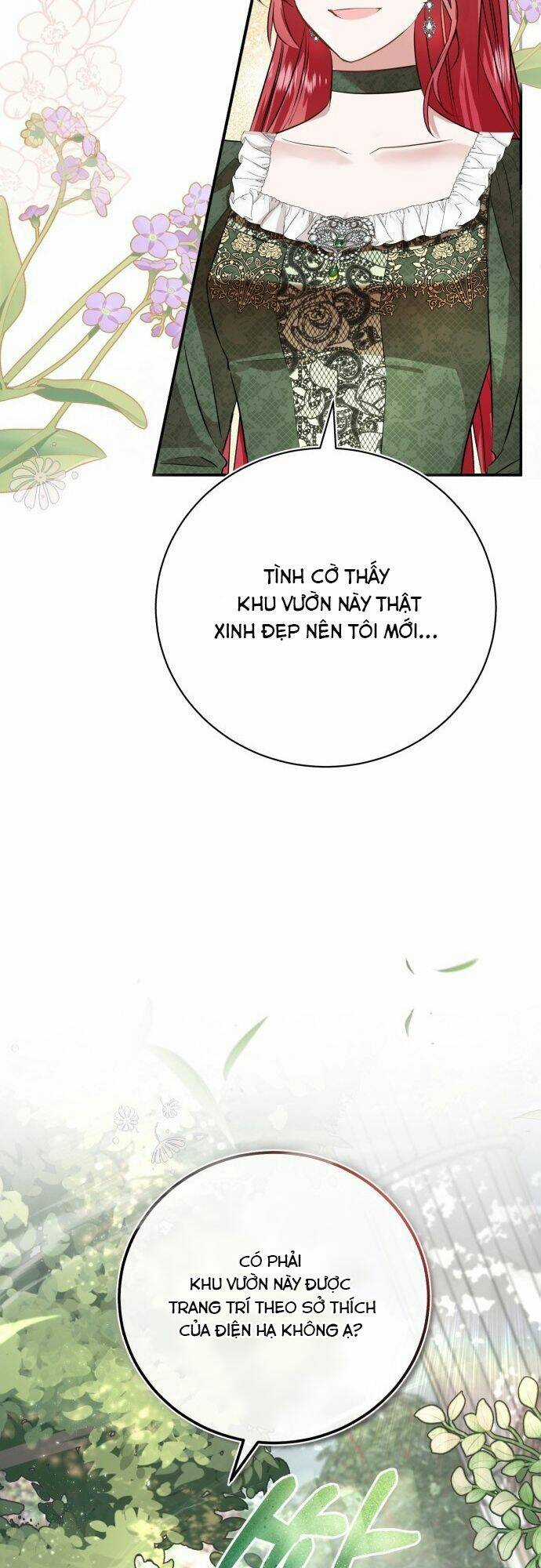Tôi Sẽ Sống Thử Cuộc Đời Của Ác Nữ Chapter 3 trang 44