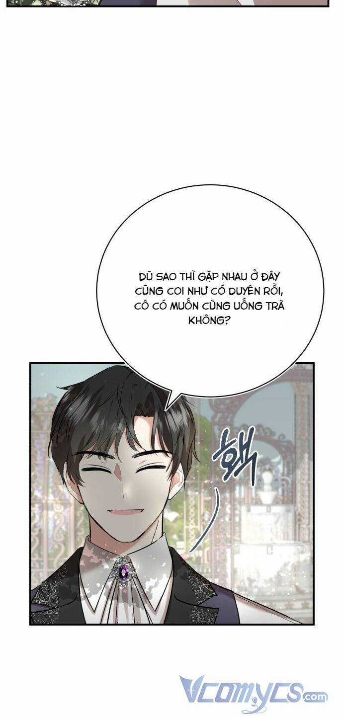 Tôi Sẽ Sống Thử Cuộc Đời Của Ác Nữ Chapter 3 trang 47