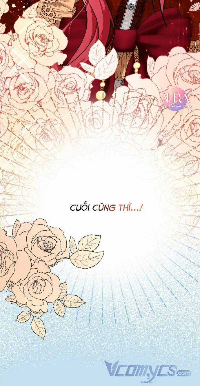 Tôi Sẽ Sống Thử Cuộc Đời Của Ác Nữ Chapter 3 trang 5