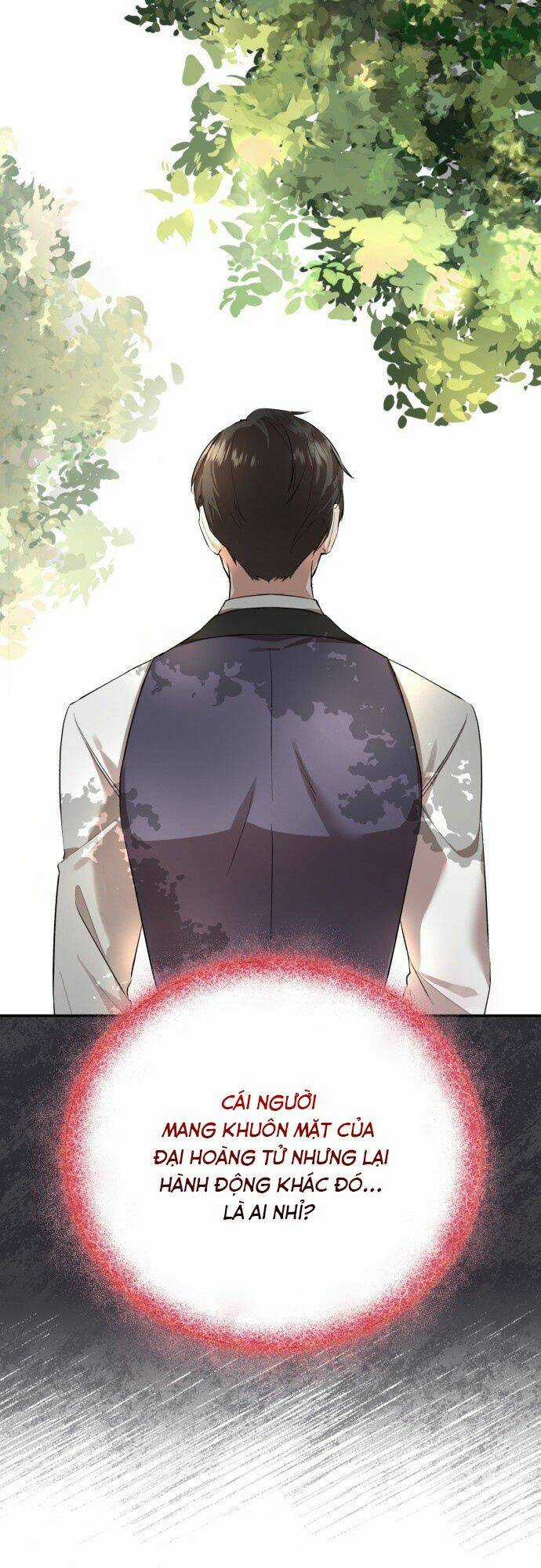 Tôi Sẽ Sống Thử Cuộc Đời Của Ác Nữ Chapter 3 trang 53