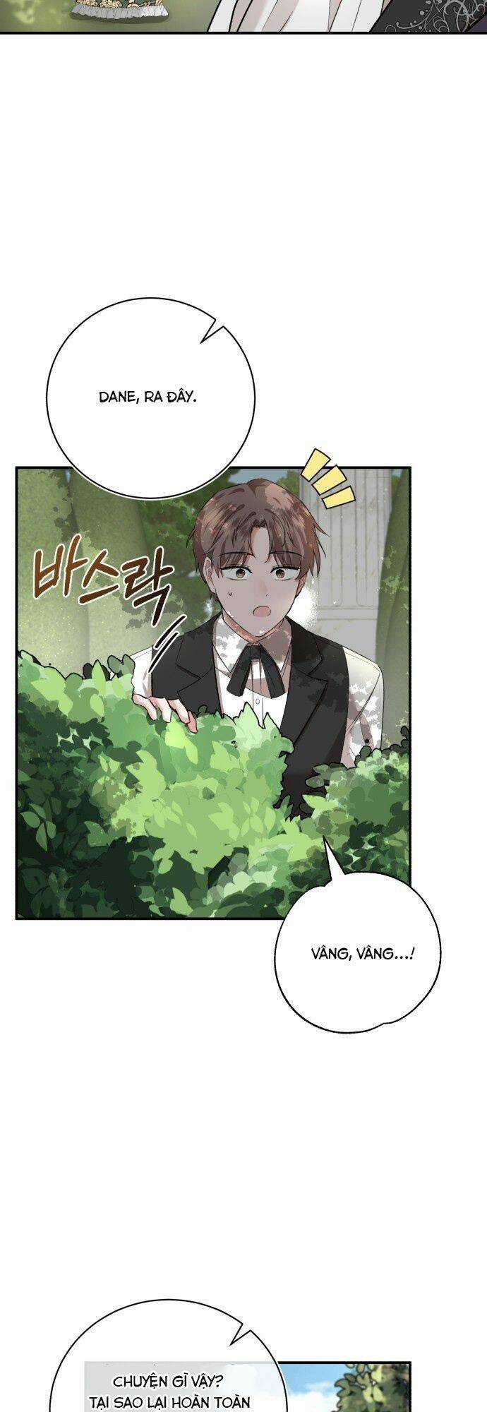 Tôi Sẽ Sống Thử Cuộc Đời Của Ác Nữ Chapter 3 trang 55