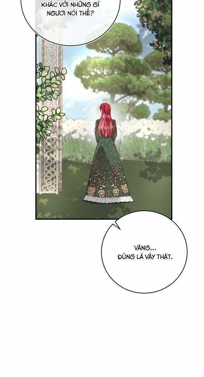 Tôi Sẽ Sống Thử Cuộc Đời Của Ác Nữ Chapter 3 trang 56
