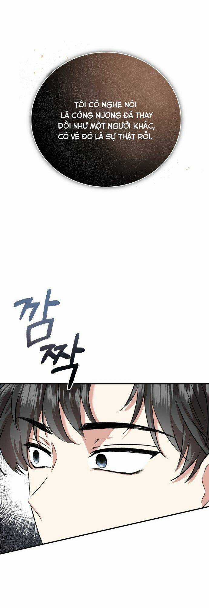 Tôi Sẽ Sống Thử Cuộc Đời Của Ác Nữ Chapter 3 trang 58