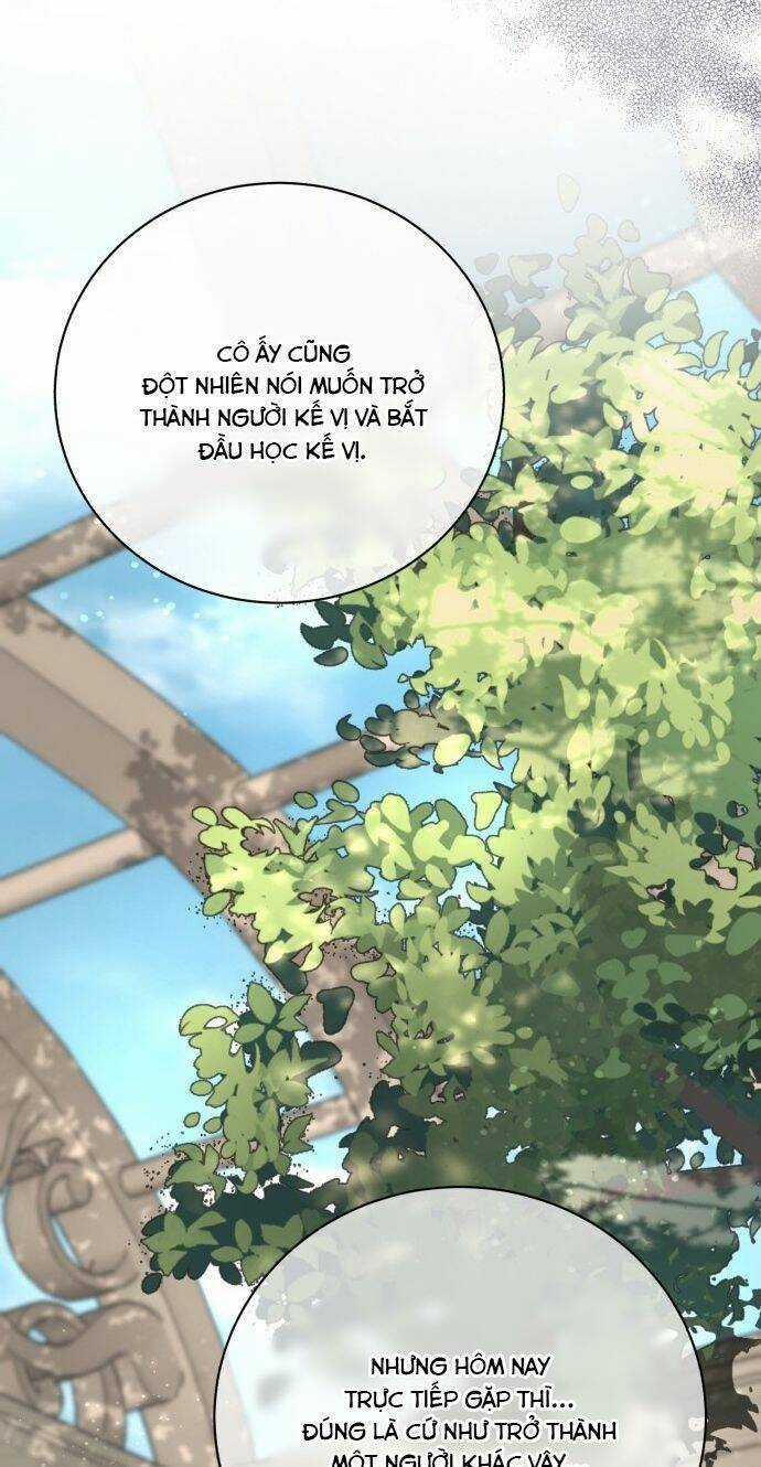 Tôi Sẽ Sống Thử Cuộc Đời Của Ác Nữ Chapter 3 trang 61