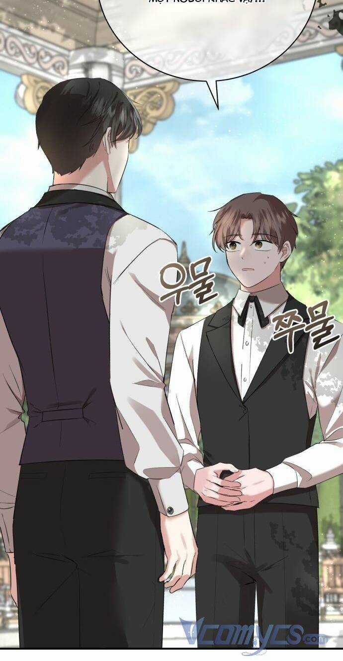 Tôi Sẽ Sống Thử Cuộc Đời Của Ác Nữ Chapter 3 trang 62