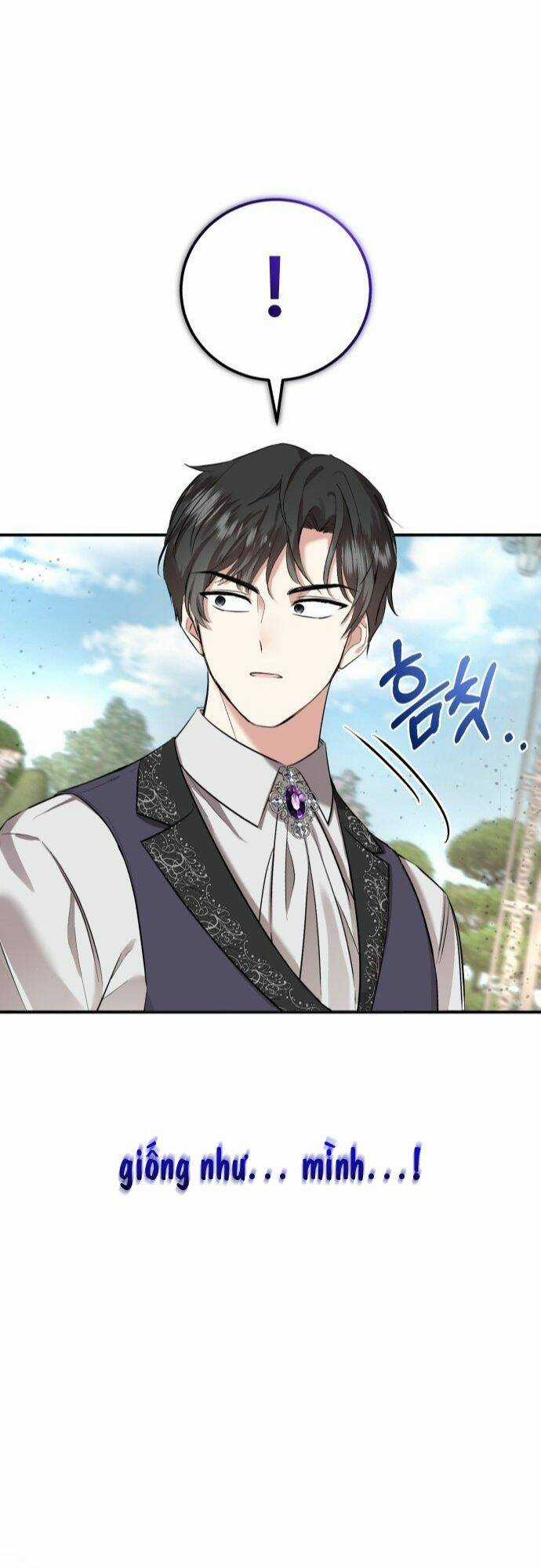 Tôi Sẽ Sống Thử Cuộc Đời Của Ác Nữ Chapter 3 trang 63