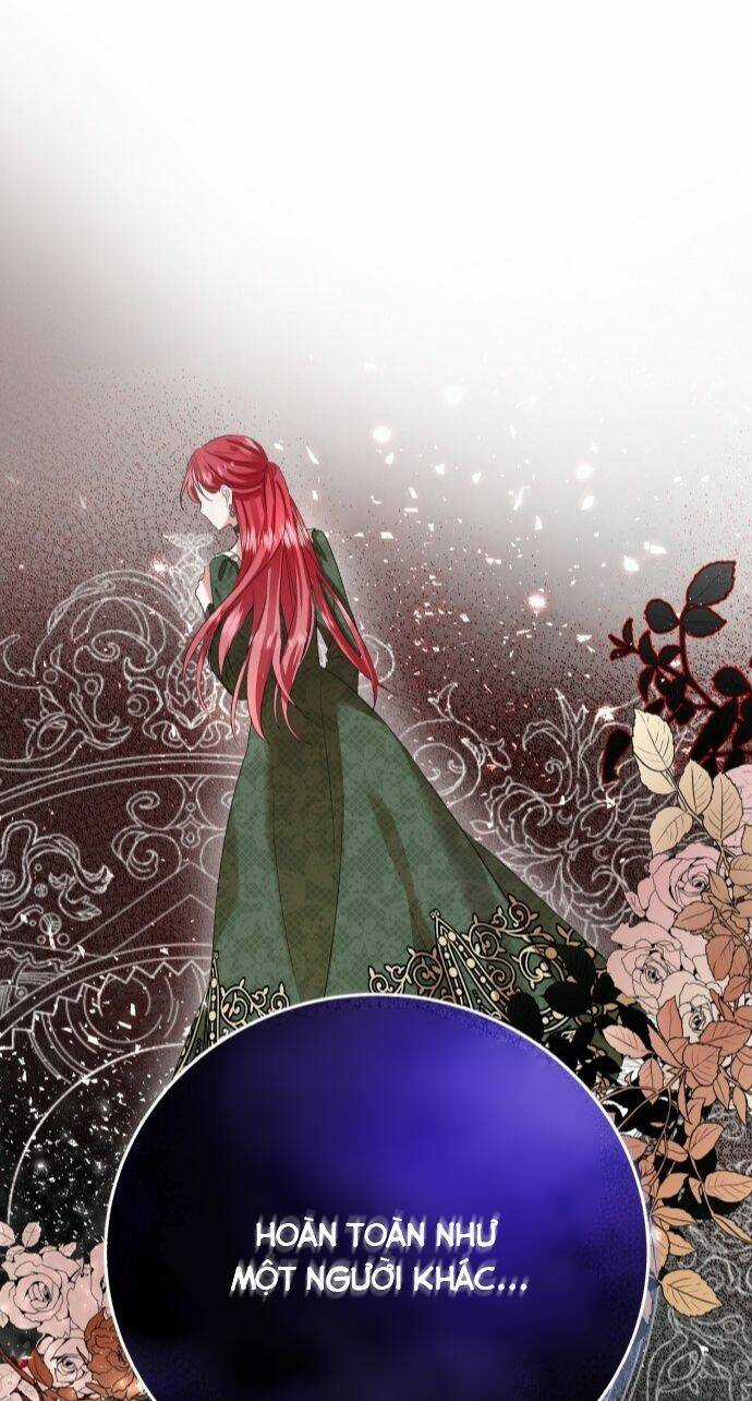 Tôi Sẽ Sống Thử Cuộc Đời Của Ác Nữ Chapter 3 trang 64