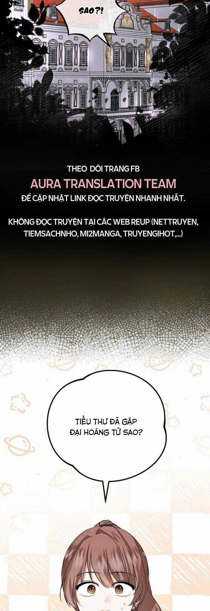 Tôi Sẽ Sống Thử Cuộc Đời Của Ác Nữ Chapter 3 trang 68