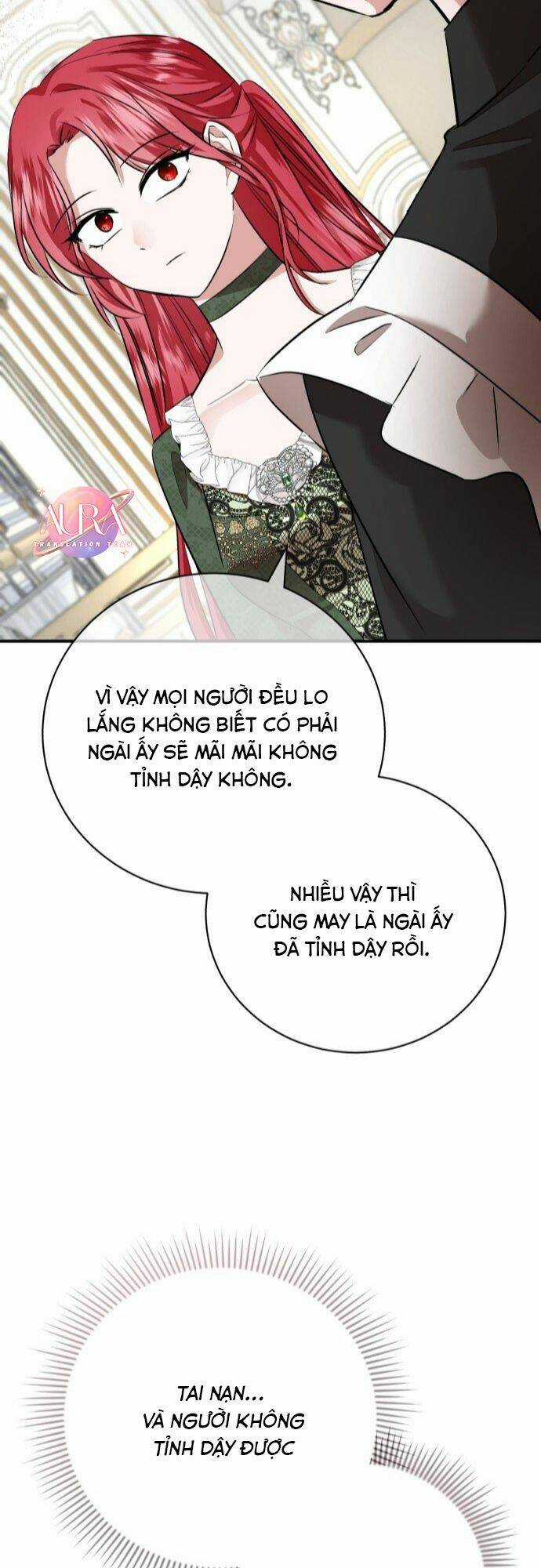 Tôi Sẽ Sống Thử Cuộc Đời Của Ác Nữ Chapter 3 trang 72