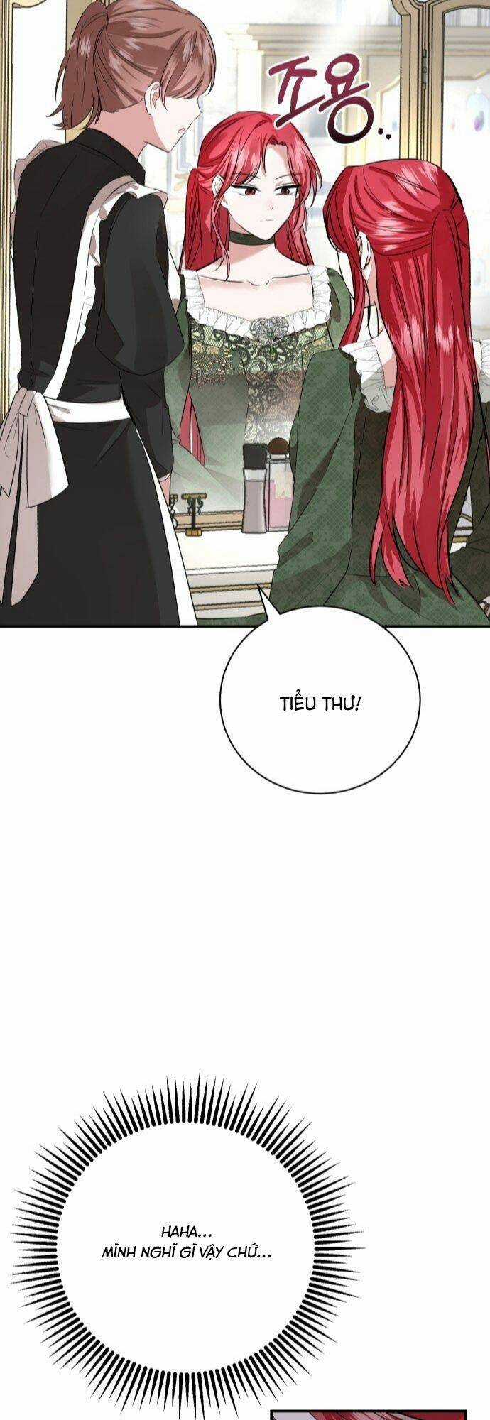 Tôi Sẽ Sống Thử Cuộc Đời Của Ác Nữ Chapter 3 trang 75
