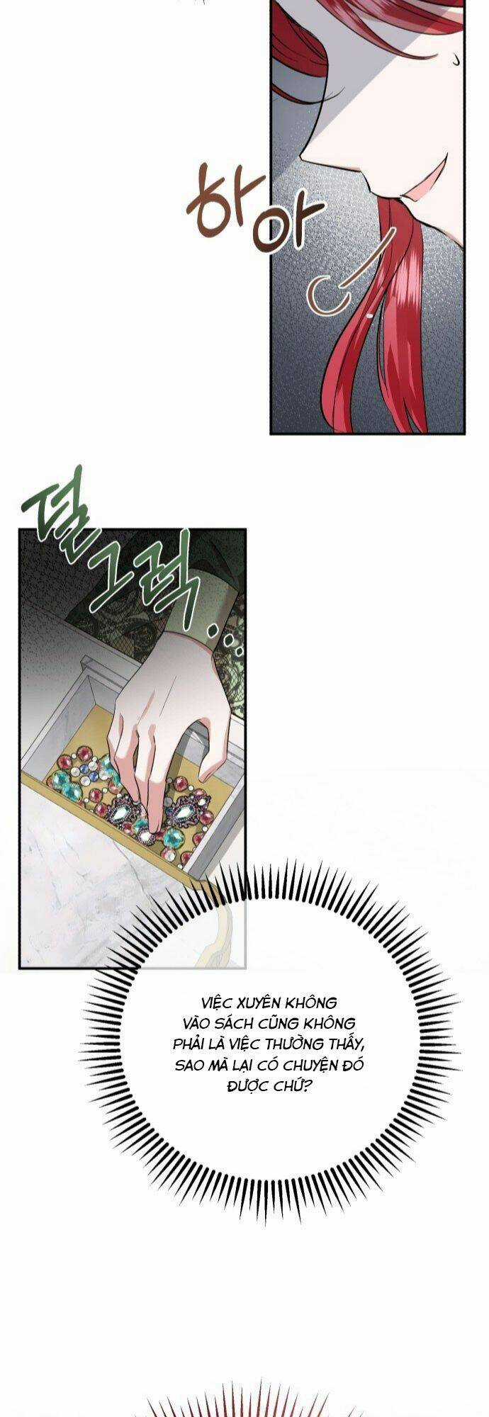 Tôi Sẽ Sống Thử Cuộc Đời Của Ác Nữ Chapter 3 trang 76
