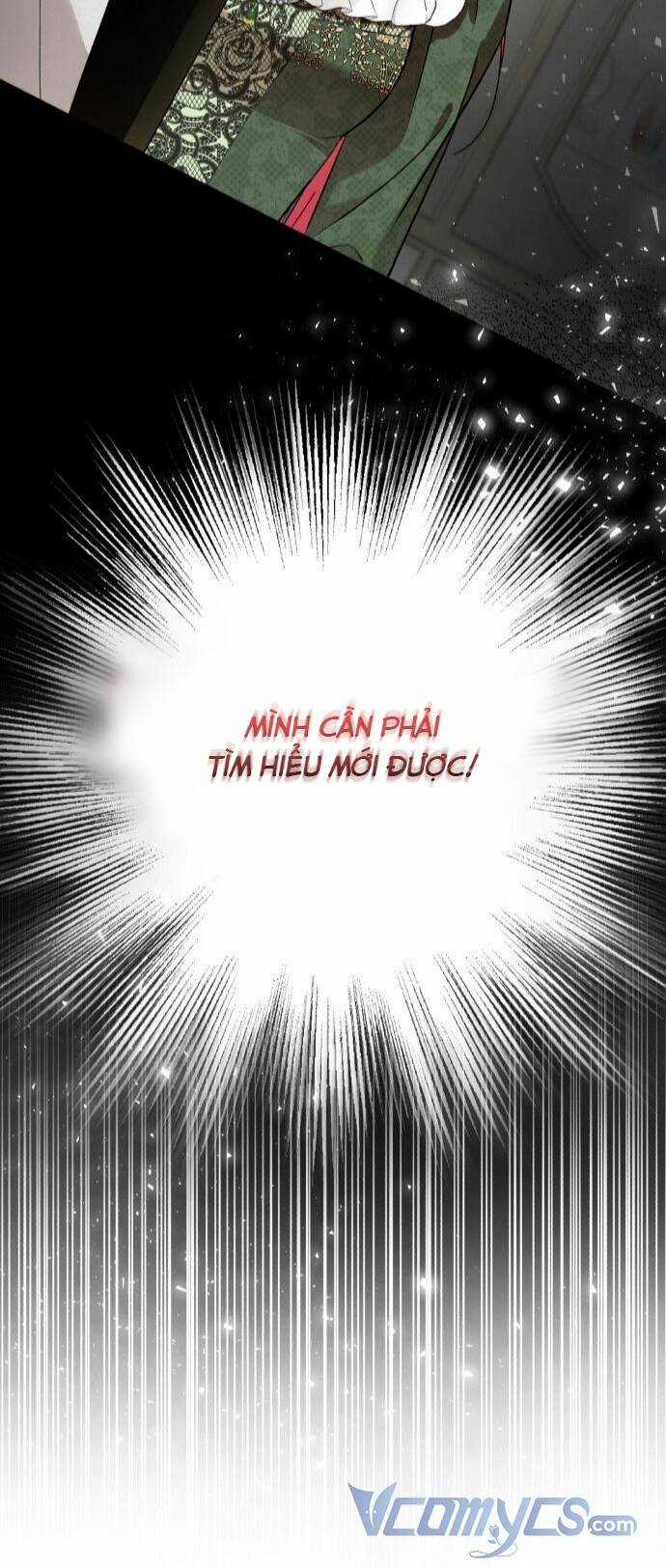 Tôi Sẽ Sống Thử Cuộc Đời Của Ác Nữ Chapter 3 trang 78