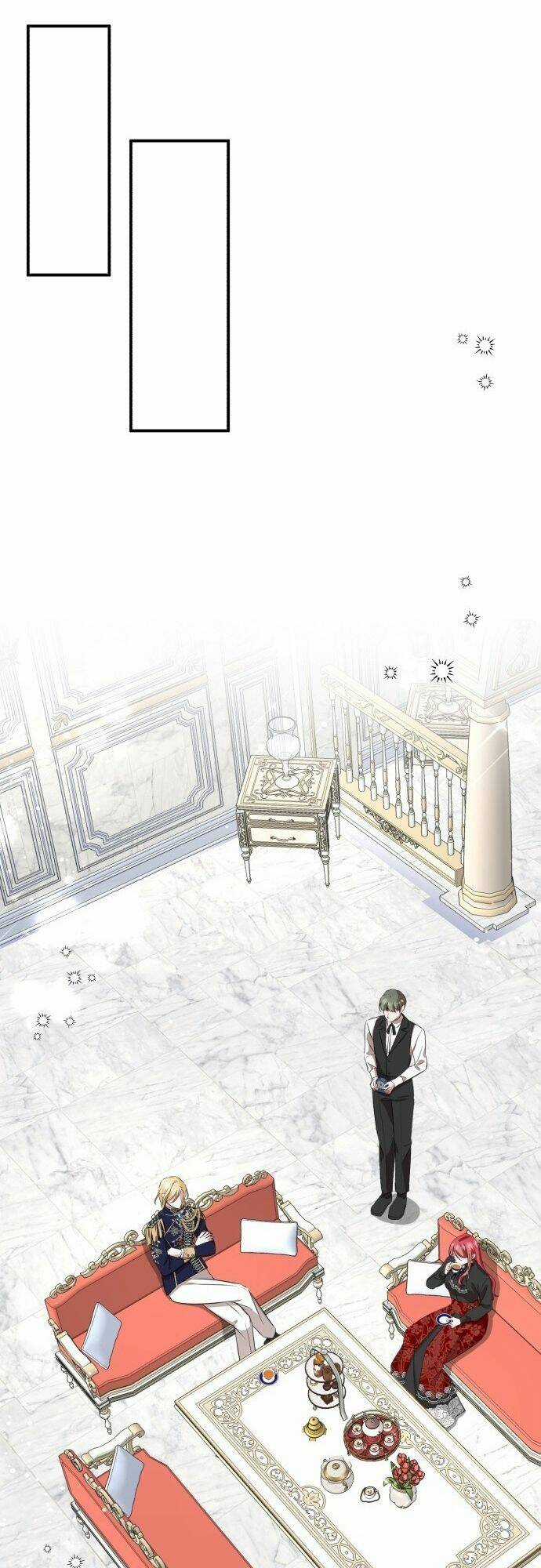 Tôi Sẽ Sống Thử Cuộc Đời Của Ác Nữ Chapter 3 trang 79